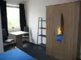 Кровать в общем номере