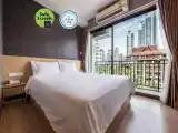 Двухместный номер Deluxe