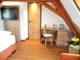Двухместный номер Стандарт
