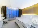 Двухместный люкс