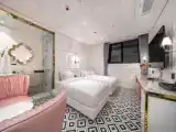 Трёхместный люкс