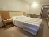 Двухместный номер Deluxe