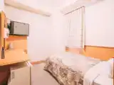 Одноместный номер Эконом c 1 комнатой
