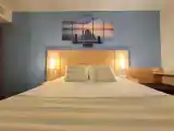 Номер Deluxe