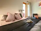 Люкс с 2 комнатами