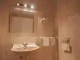 Трёхместный номер Эконом