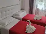 Номер Deluxe