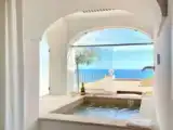 Двухместный номер Стандарт с видом на море