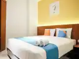 Одноместный номер Deluxe