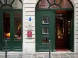 Двухместный люкс