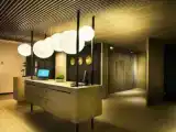 Одноместный номер Стандарт