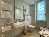 Двухместный номер Superior с частичным видом