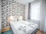 Двухместные апартаменты Deluxe