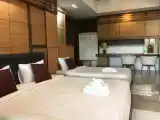 Вилла Deluxe