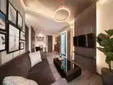 Двухместный полулюкс