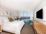 Двухместный номер Deluxe Intracoastal View