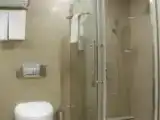 Двухместный номер Deluxe