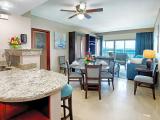Люкс c 1 комнатой с видом на залив