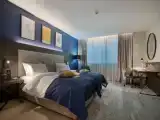 Номер Стандарт