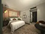 Двухместный номер Комфорт