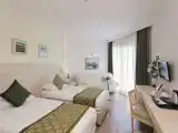 Двухместный номер Стандарт