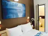 Двухместный номер Эконом