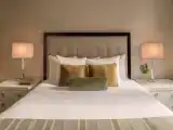 Двухместный номер Premier с видом на город