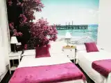 Трёхместный номер Стандарт