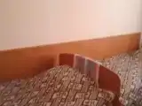 Кровать в общем номере