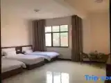 Трёхместный номер Стандарт