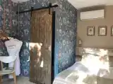 Одноместный номер Стандарт с видом на сад