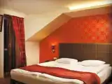Двухместный номер Romantic