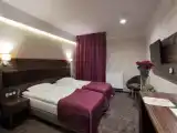 Двухместный номер Deluxe