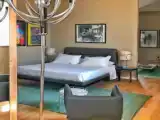 Двухместный люкс