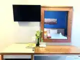 Двухместный номер Эконом c 1 комнатой