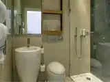Одноместный номер Стандарт