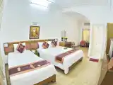 Run of House