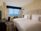 Двухместный номер Deluxe