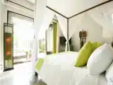 Номер Deluxe с балконом