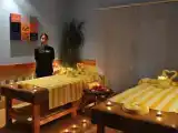 Двухместный номер Стандарт
