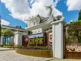 Стандарт 2-местный, корпус 1