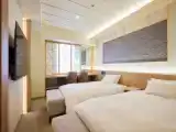 Четырёхместный номер Deluxe с 4 комнатами