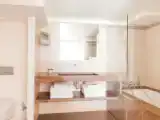 Двухместные апартаменты
