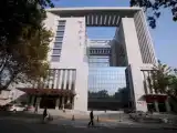 Двухместный номер Luxury