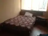 Кровать в общем номере