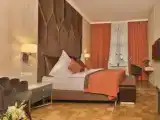 Двухместный номер Superior