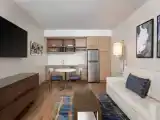 Четырёхместный люкс с видом на залив