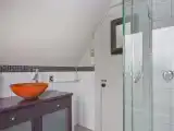 Двухместный номер Стандарт Мансарда