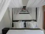 Двухместный номер Deluxe с балконом