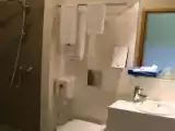 Одноместный номер Стандарт